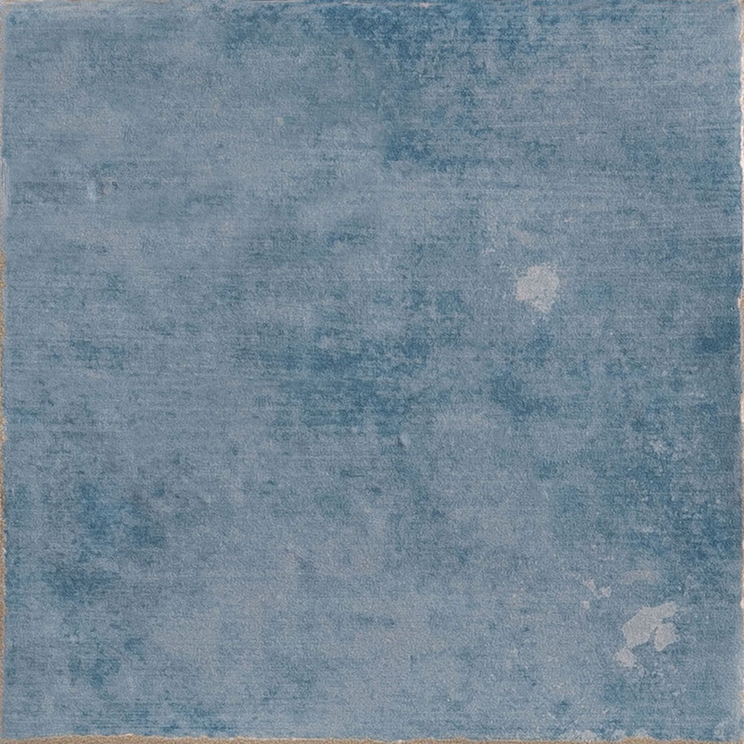 Marlow Blue Bayou by Nanda Tiles