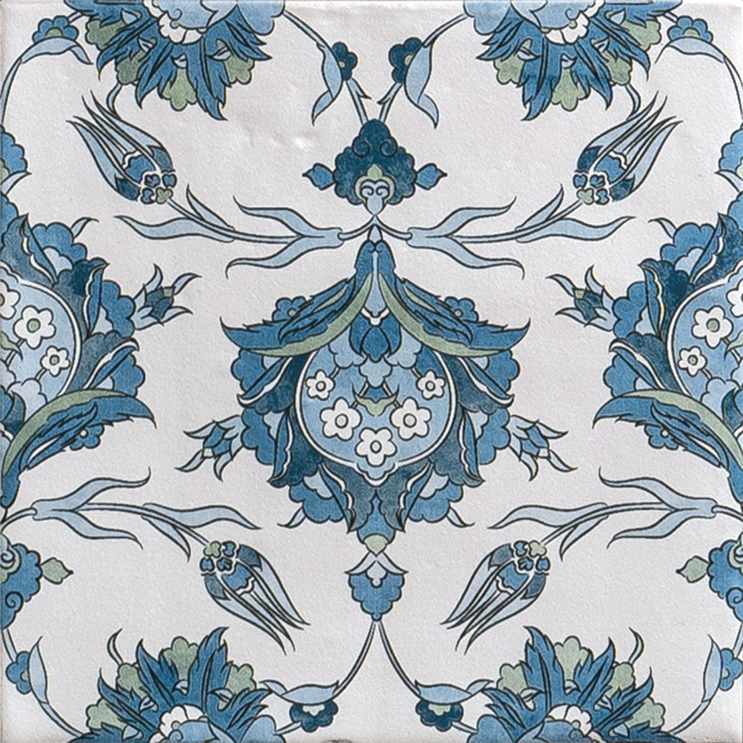 Marlow Rialta by Nanda Tiles