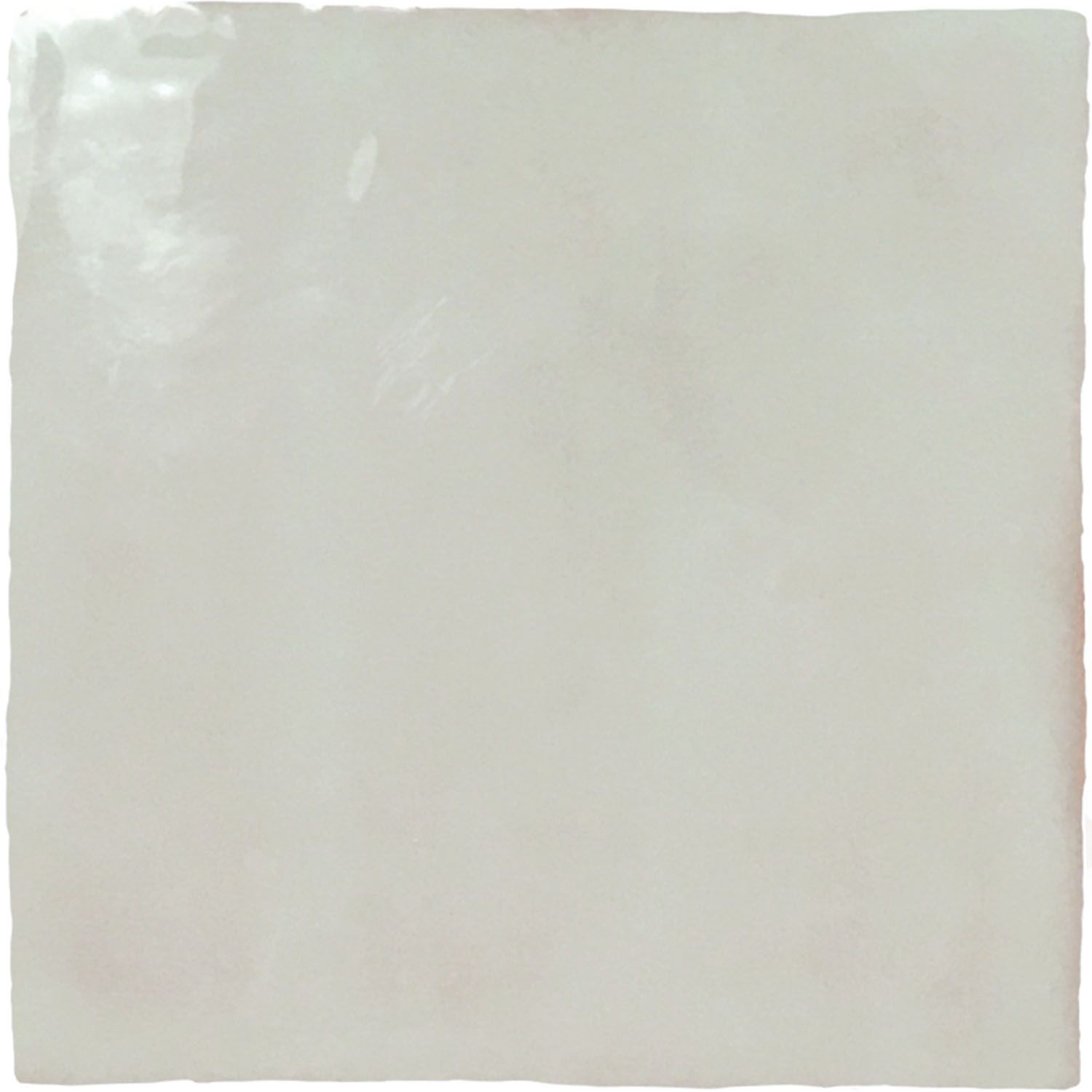 Melody Mint Grey by Nanda Tiles