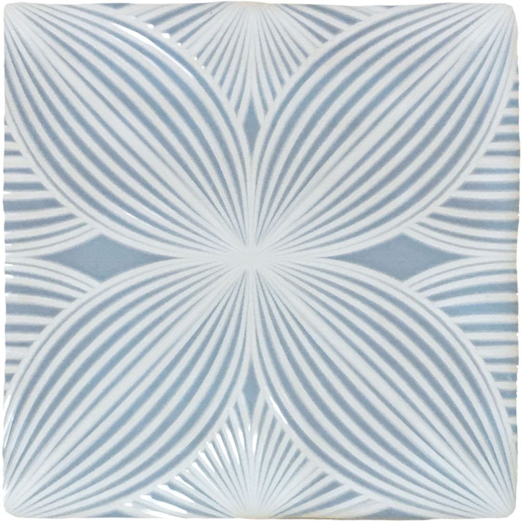 Melody Violeta by Nanda Tiles