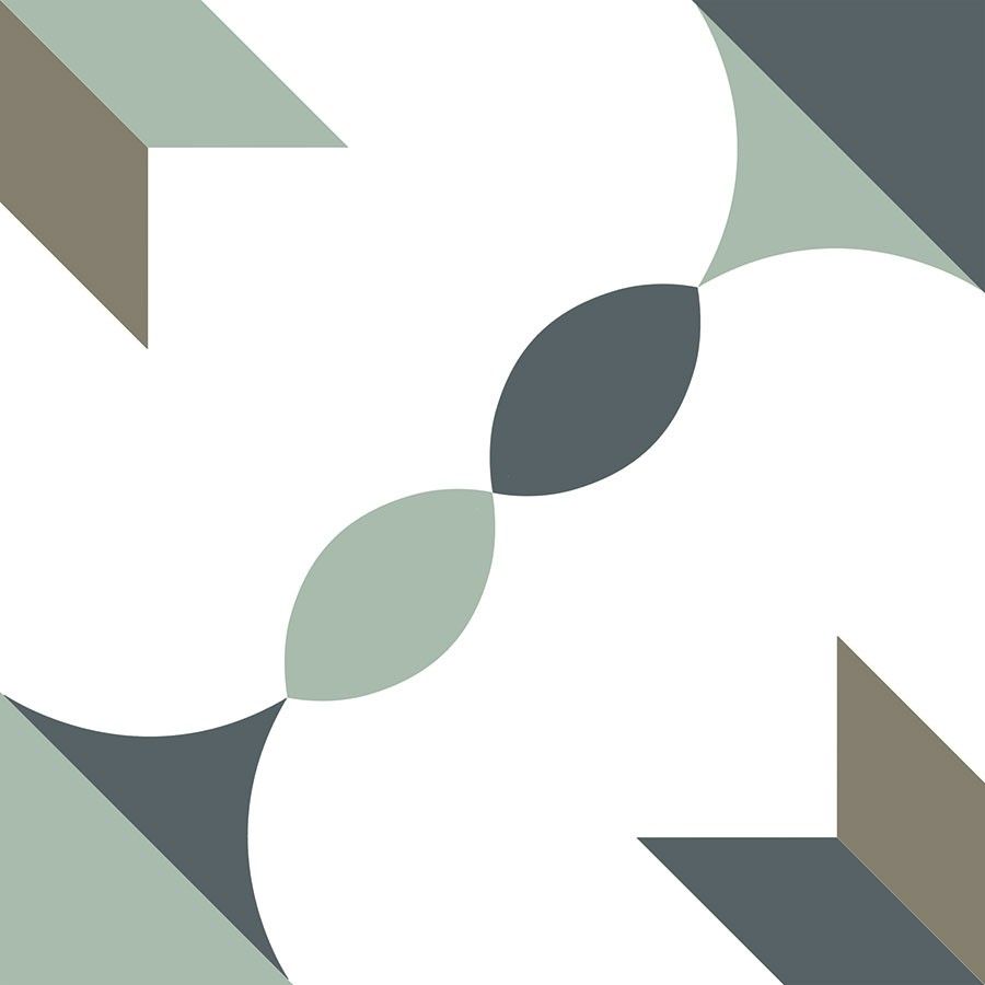 Metropolis Adison by Nanda Tiles