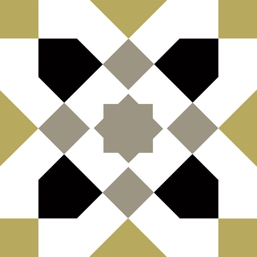 Metropolis Alton by Nanda Tiles