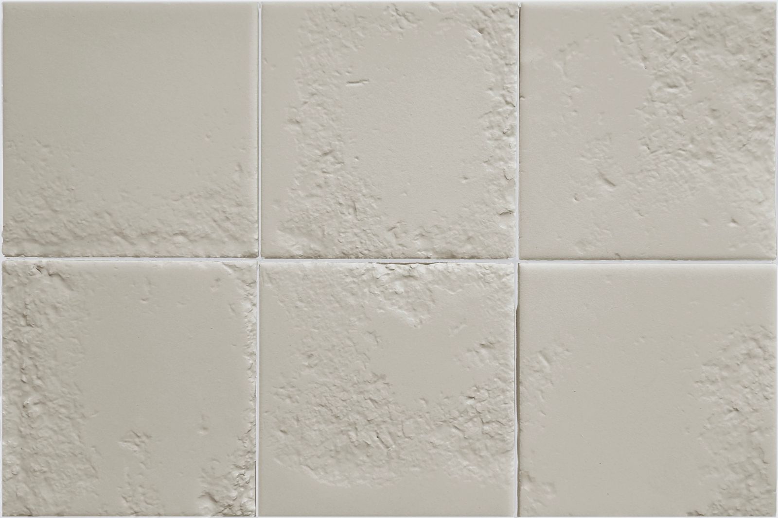 Montera Bay Ashen Taupe Matt by Nanda Tiles