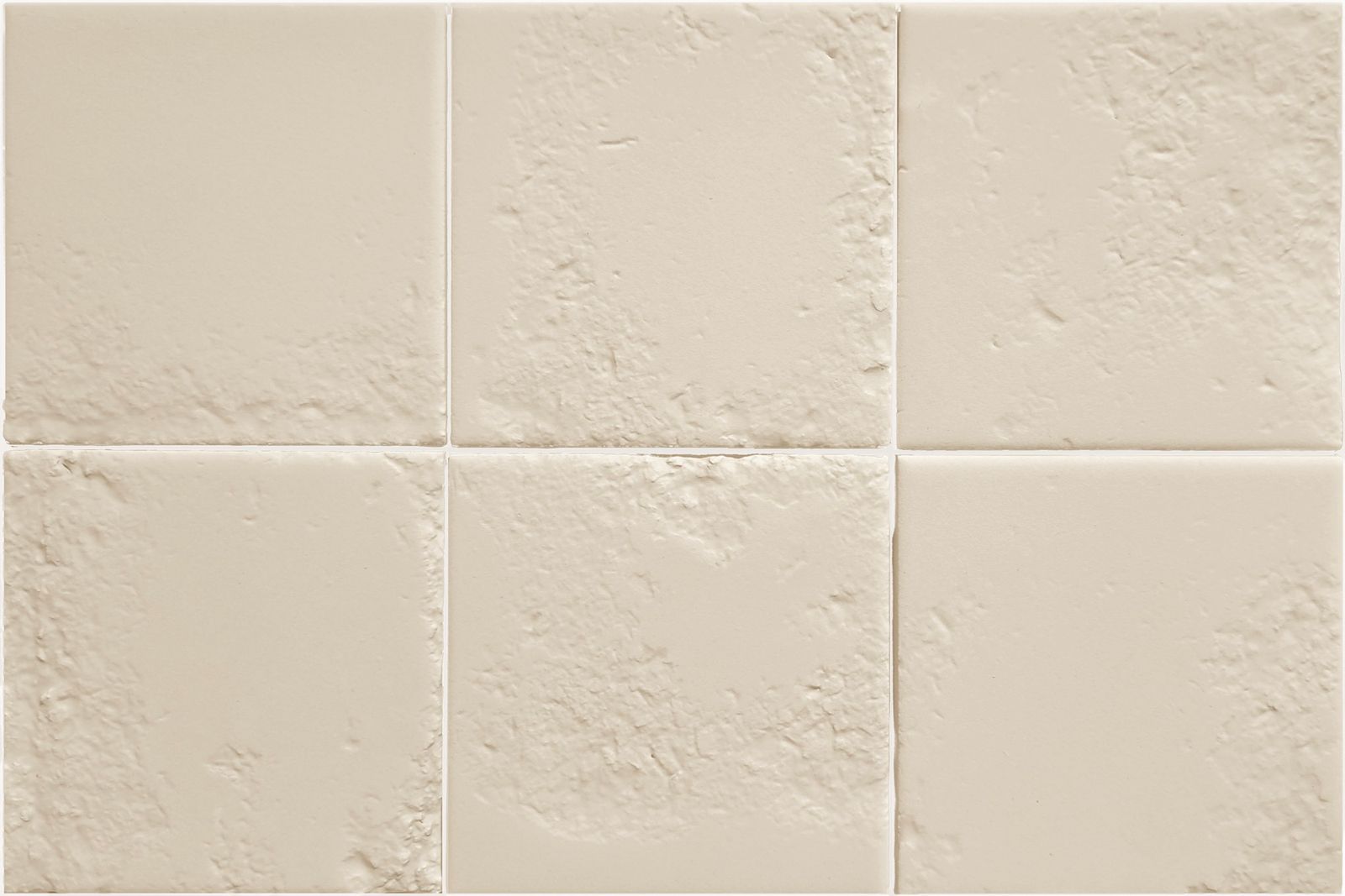 Montera Bay Basic Bone Matt by Nanda Tiles