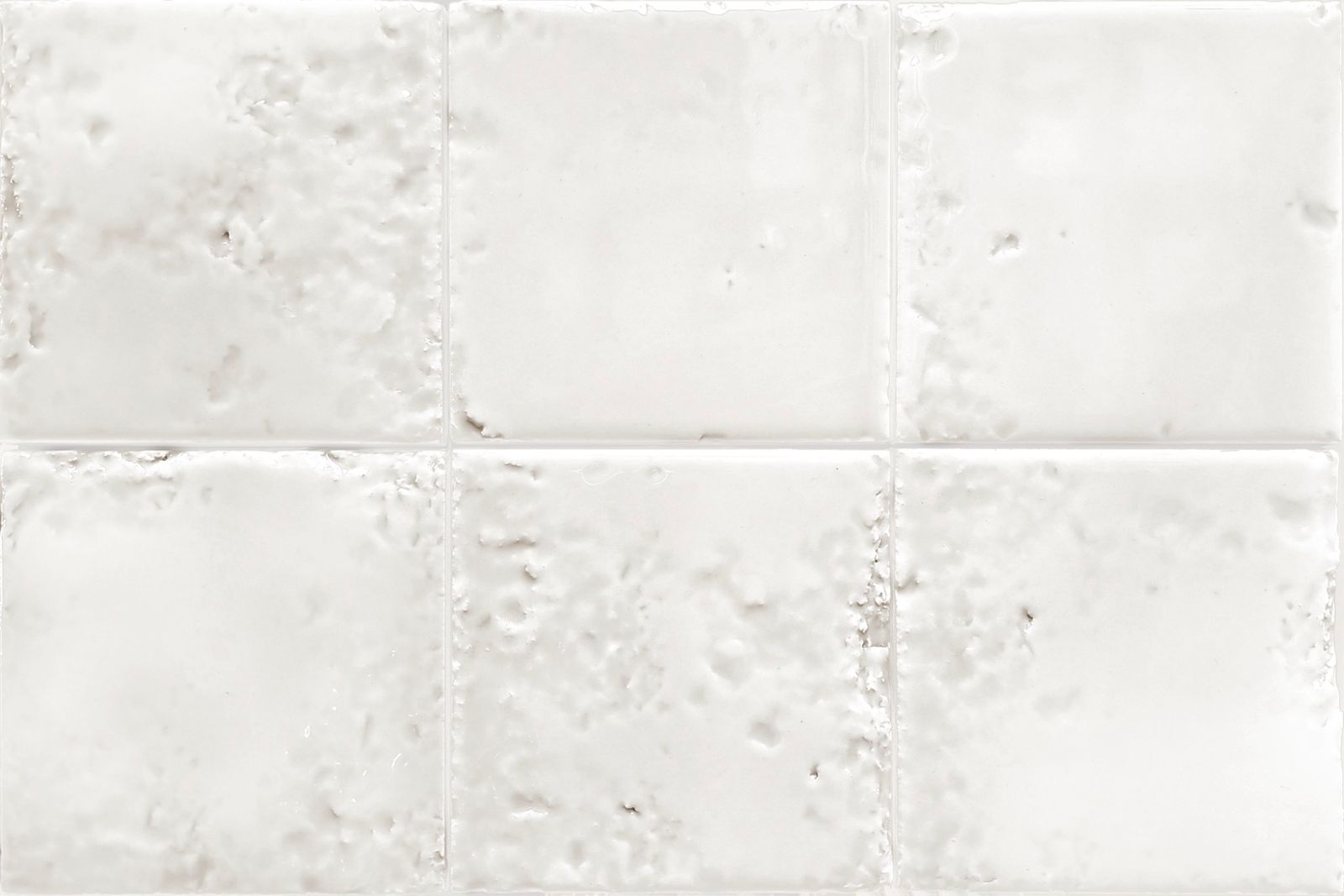 Montera Bay Fresh White Gloss by Nanda Tiles