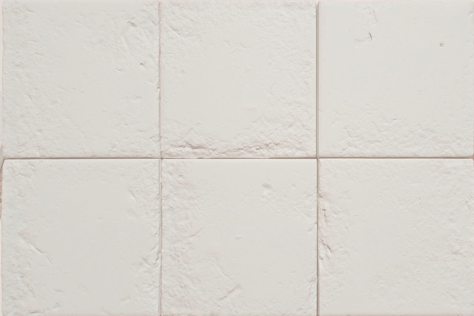 Montera Bay Fresh White Matt by Nanda Tiles