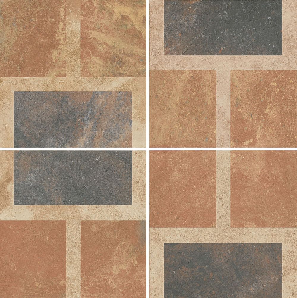 Terra Claudia by Nanda Tiles