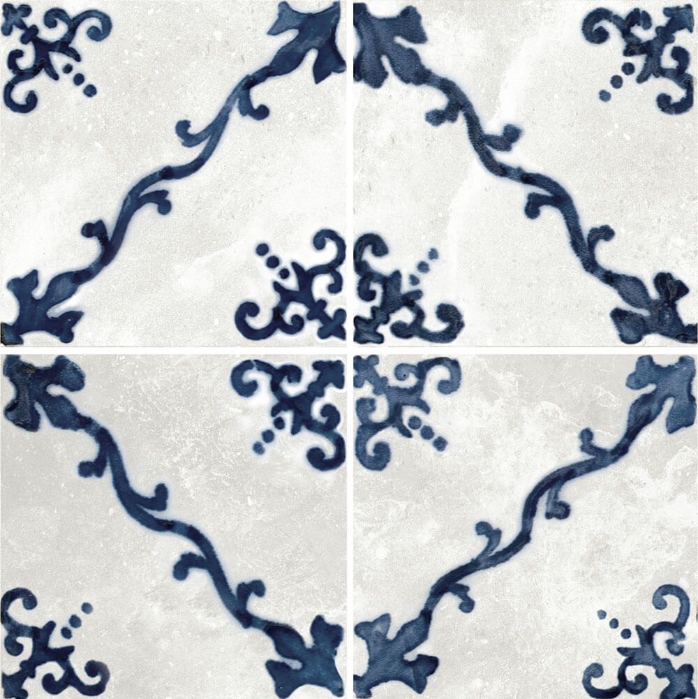 Terra Evelina by Nanda Tiles
