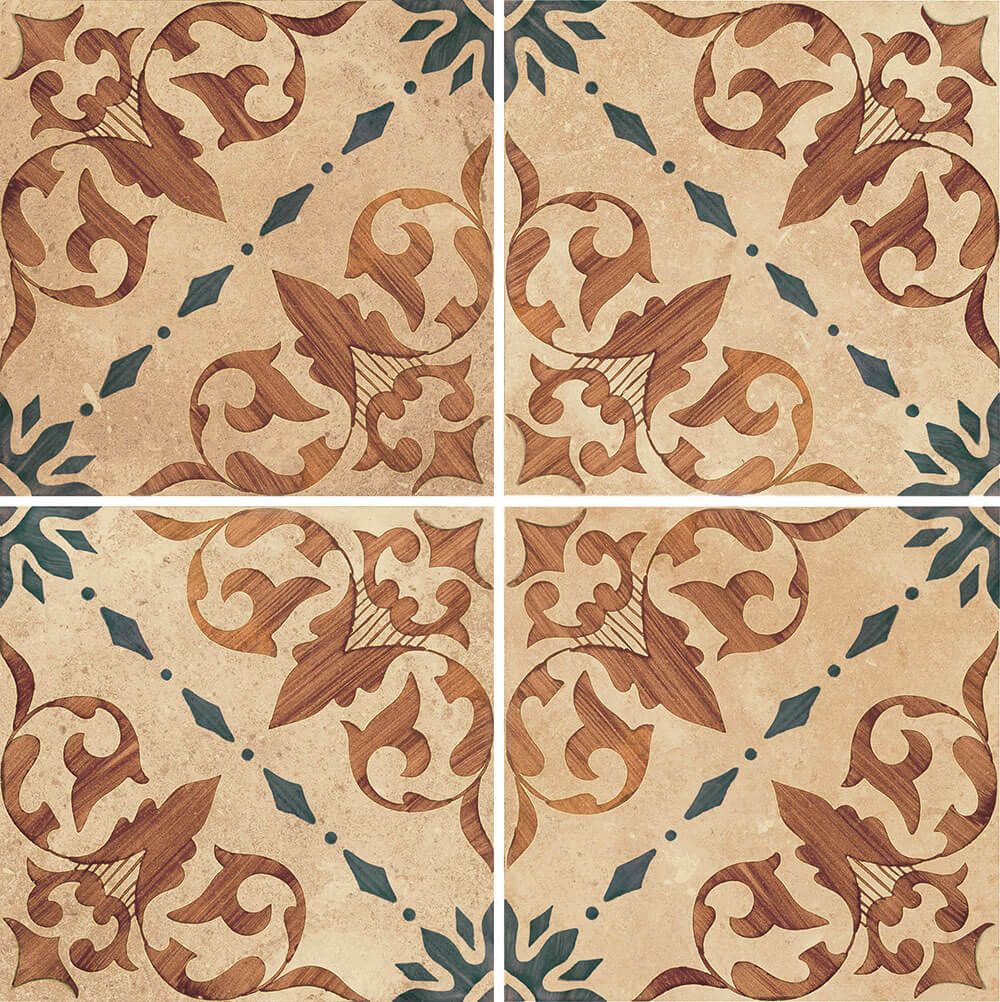 Terra Greta by Nanda Tiles