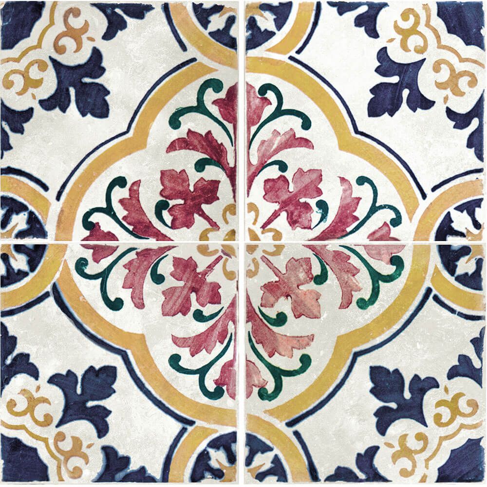Terra Milana by Nanda Tiles
