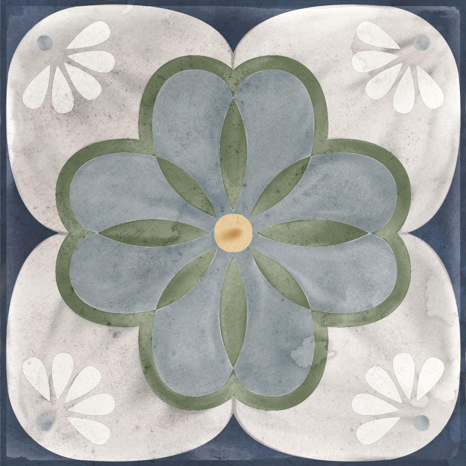 Veranda Liena by Nanda Tiles