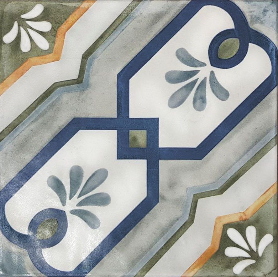 Veranda Maresa by Nanda Tiles