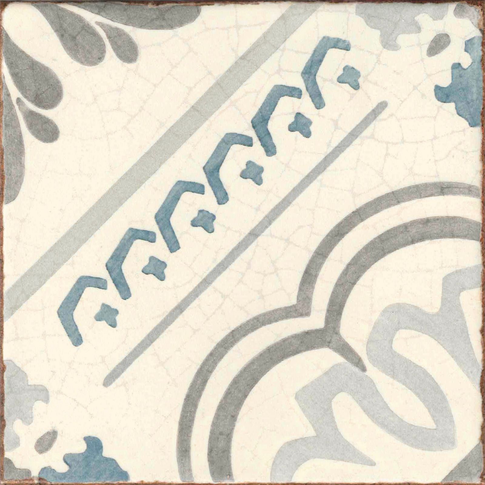 Villa Remi Ameli by Nanda Tiles