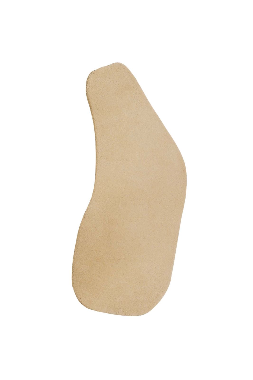 Alfombra Stone-wool Stone 3 by nanimarquina