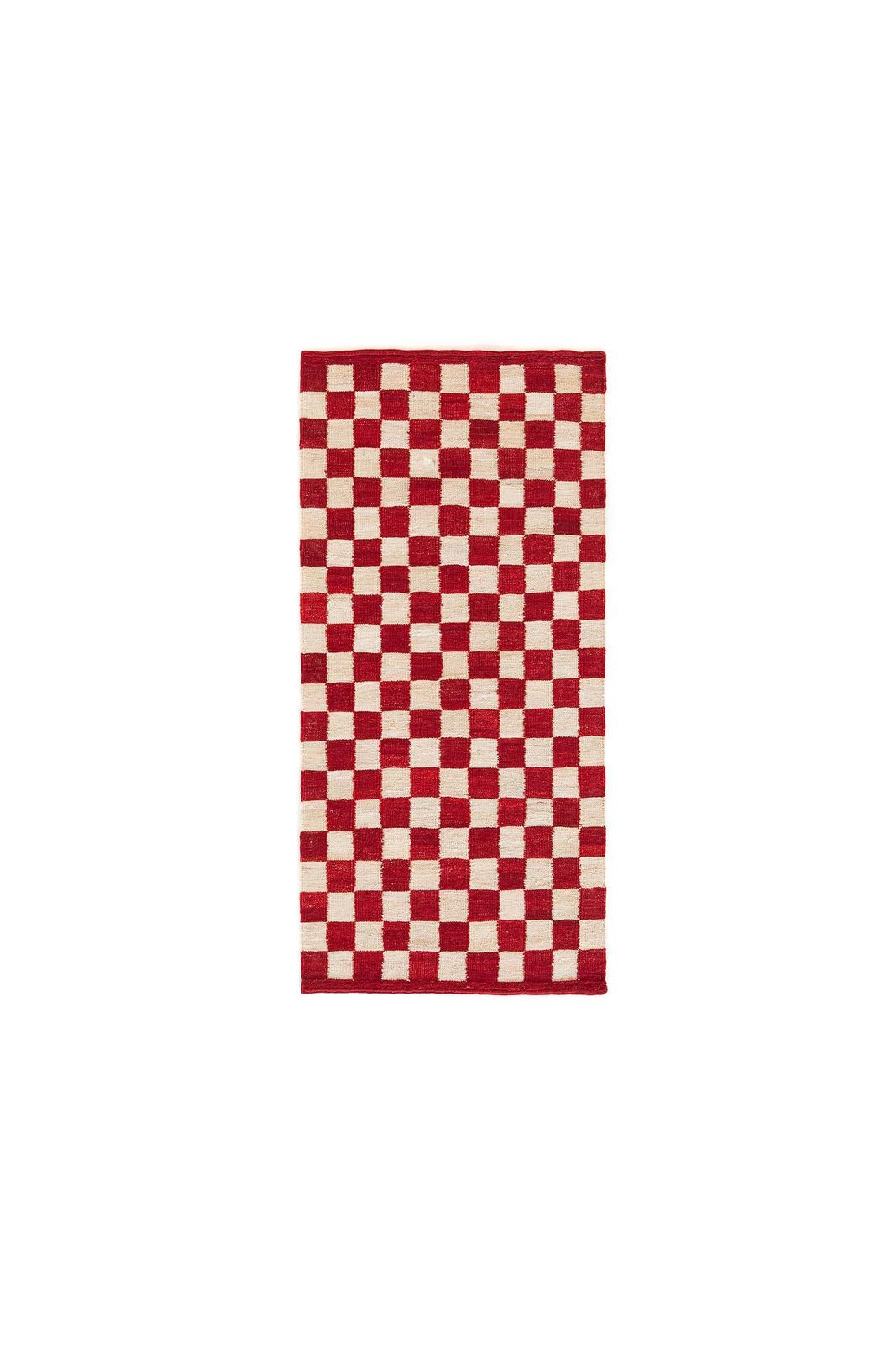 Alfombra Mélange Pattern 5 S by nanimarquina