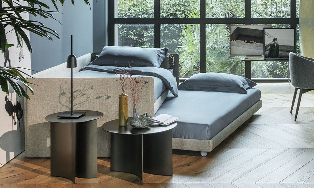 Divani Letto di Design Moderno e Trasformabili | Flou by Natevo