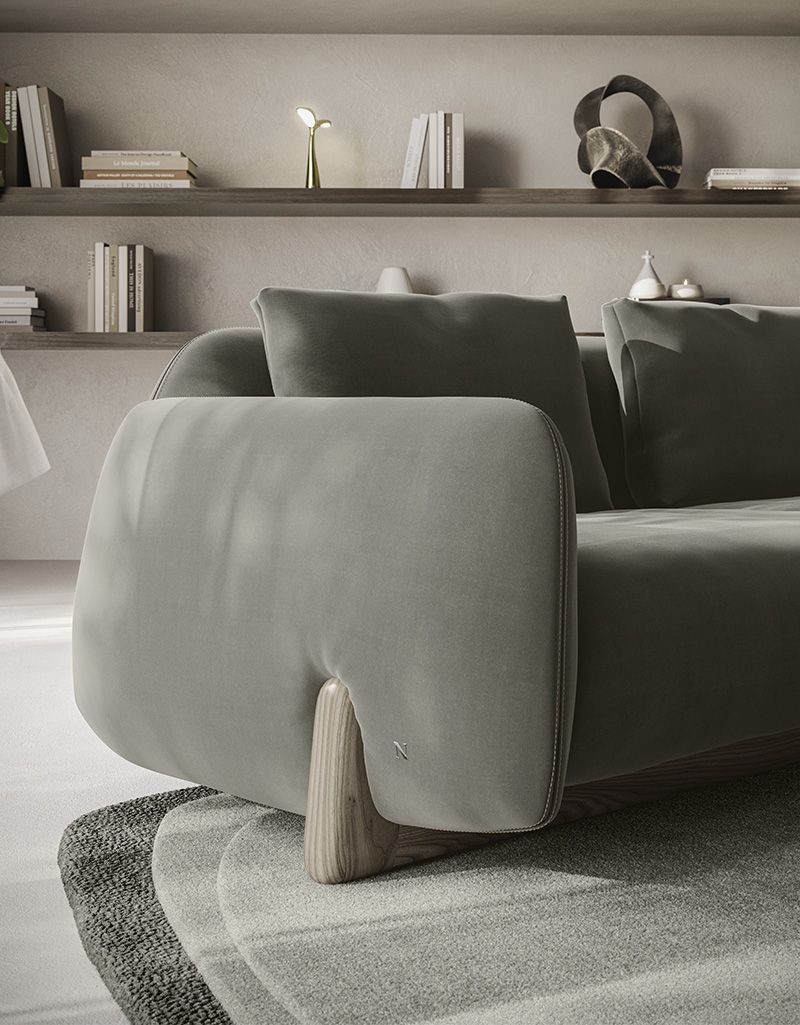 Natuzzi by Natuzzi spa