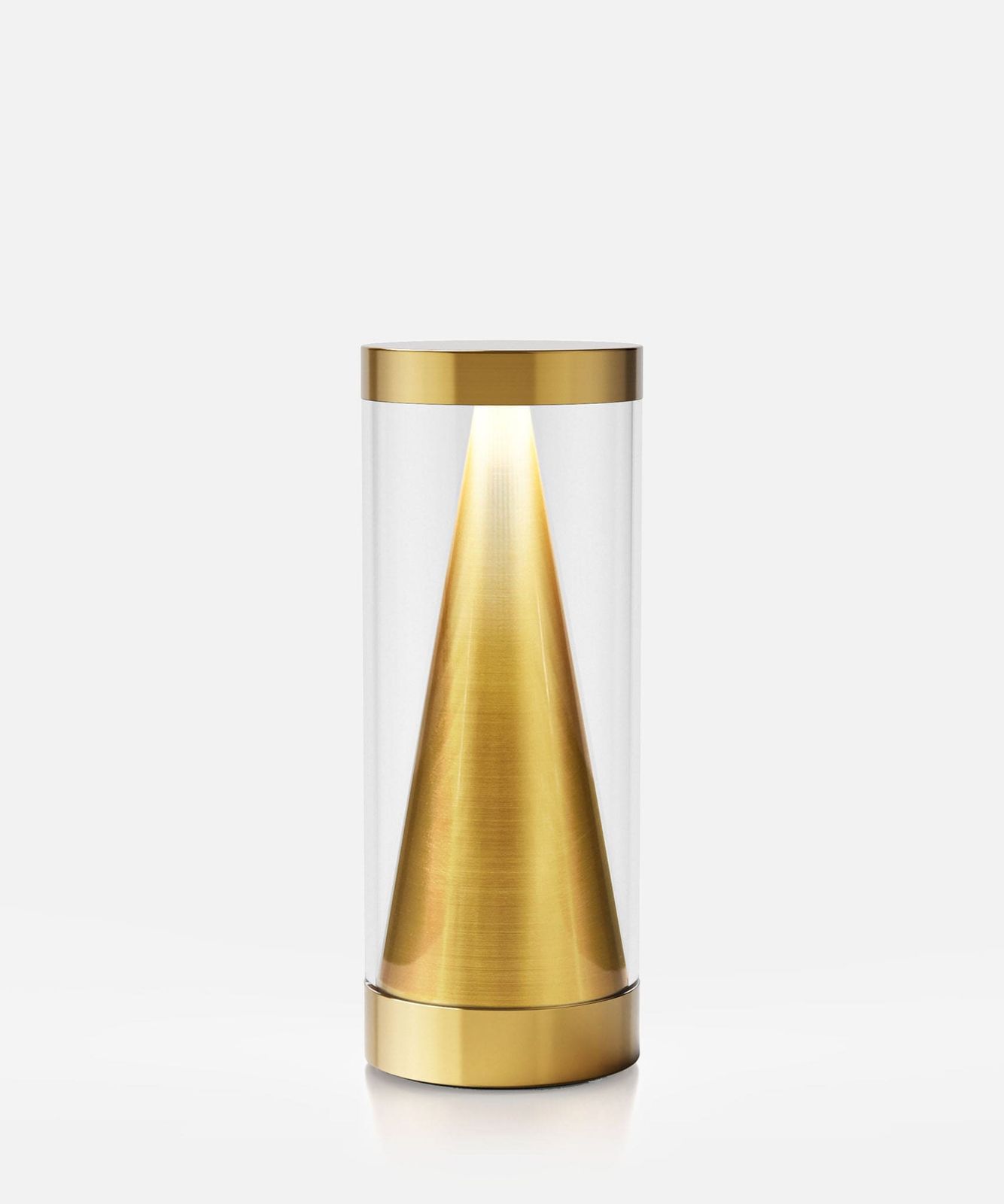 Apex Modern Cordless Lamp | Sleek LED Table Lighting by NEOZ Lighting