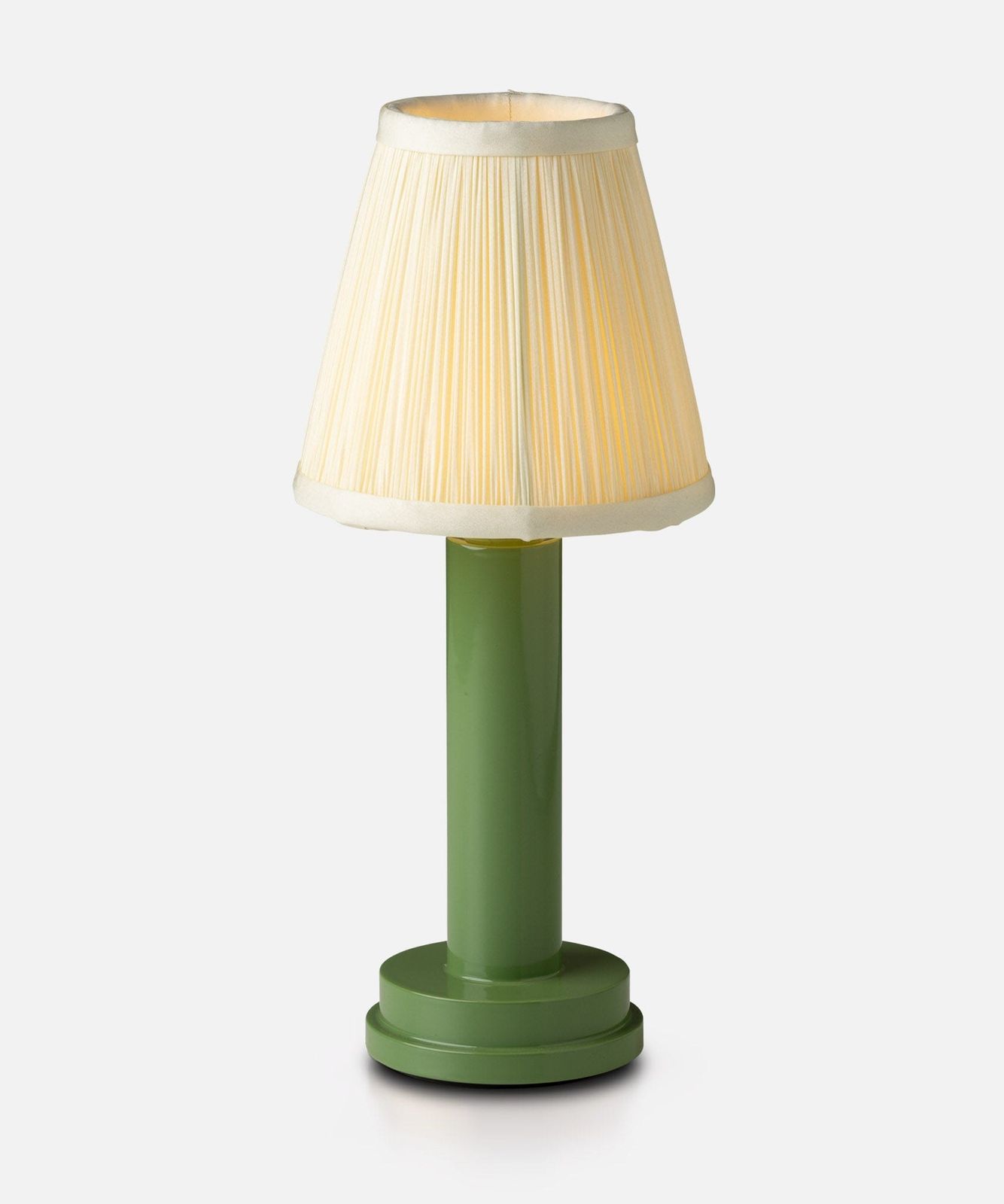 Order Victoria Green Lamps | Premium Cordless Table Lighting by NEOZ Lighting