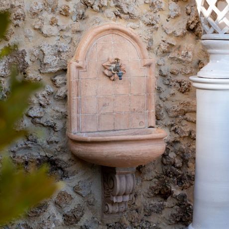 FOUNTAINS by Nicolo' Giuliano