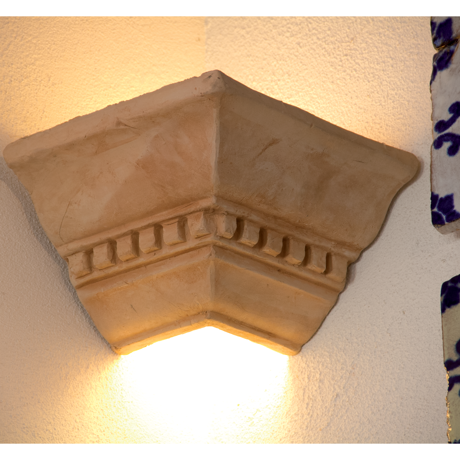 ILLUMINAZIONE by Nicolo' Giuliano