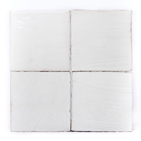 SINGLE COLOR TILE by Nicolo' Giuliano