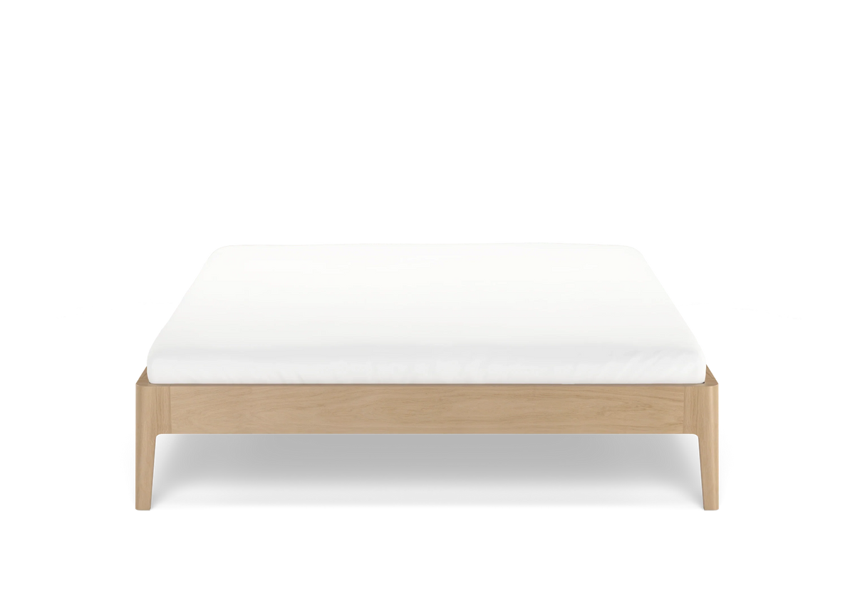 Lino Bed - Frame 160x200 cm by Noah Living