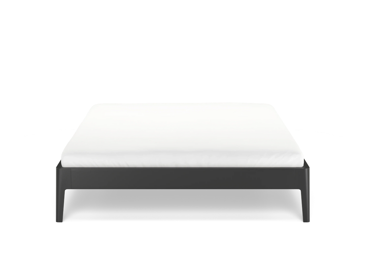 Lino Bed - Frame 160x220 cm by Noah Living