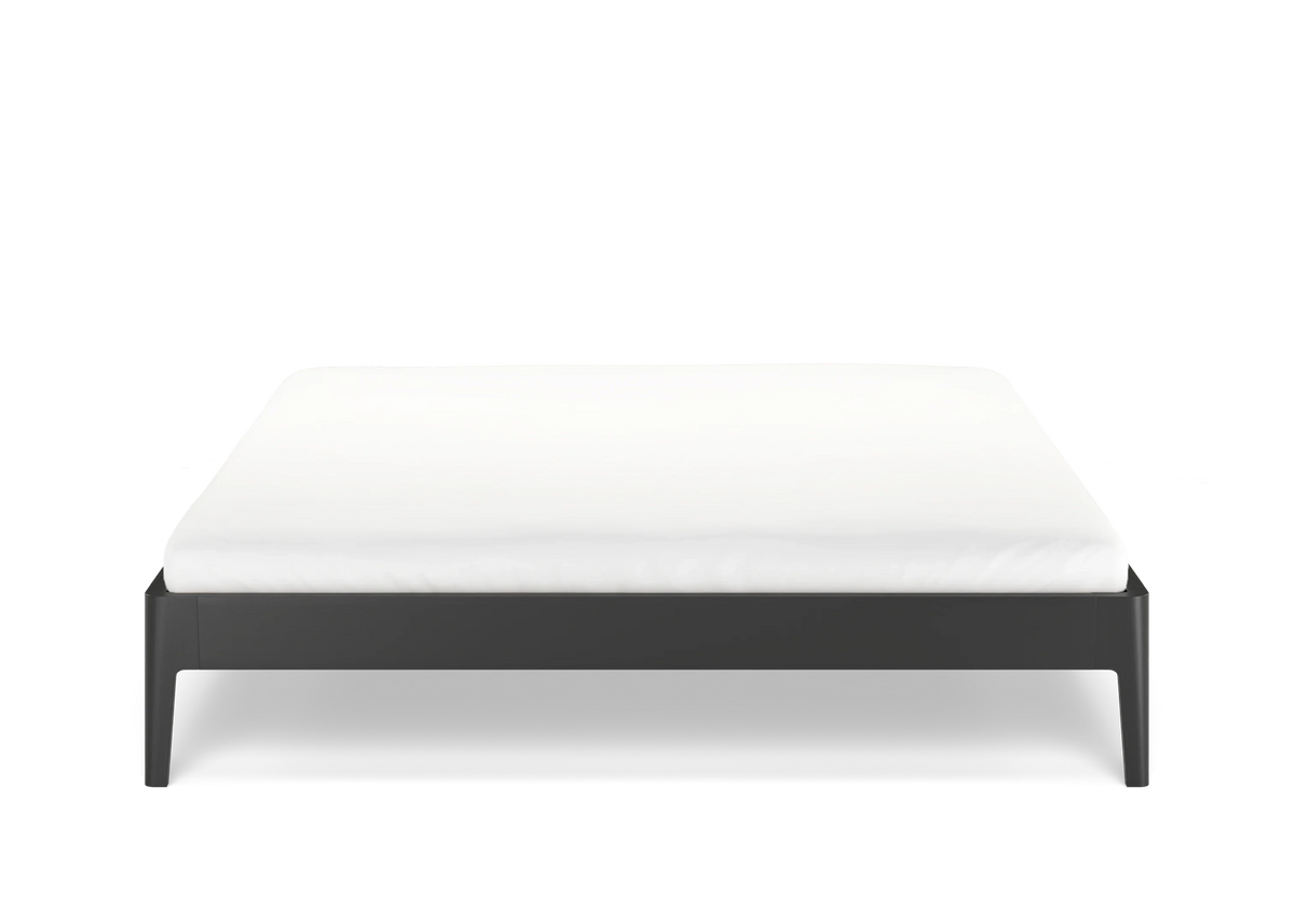 Lino Bed - Frame 180x220 cm by Noah Living