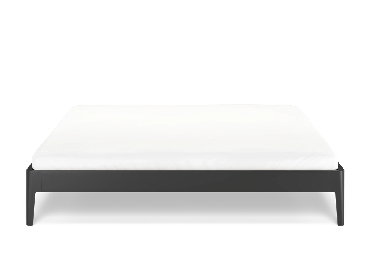 Lino Bed - Frame 200x220 cm by Noah Living