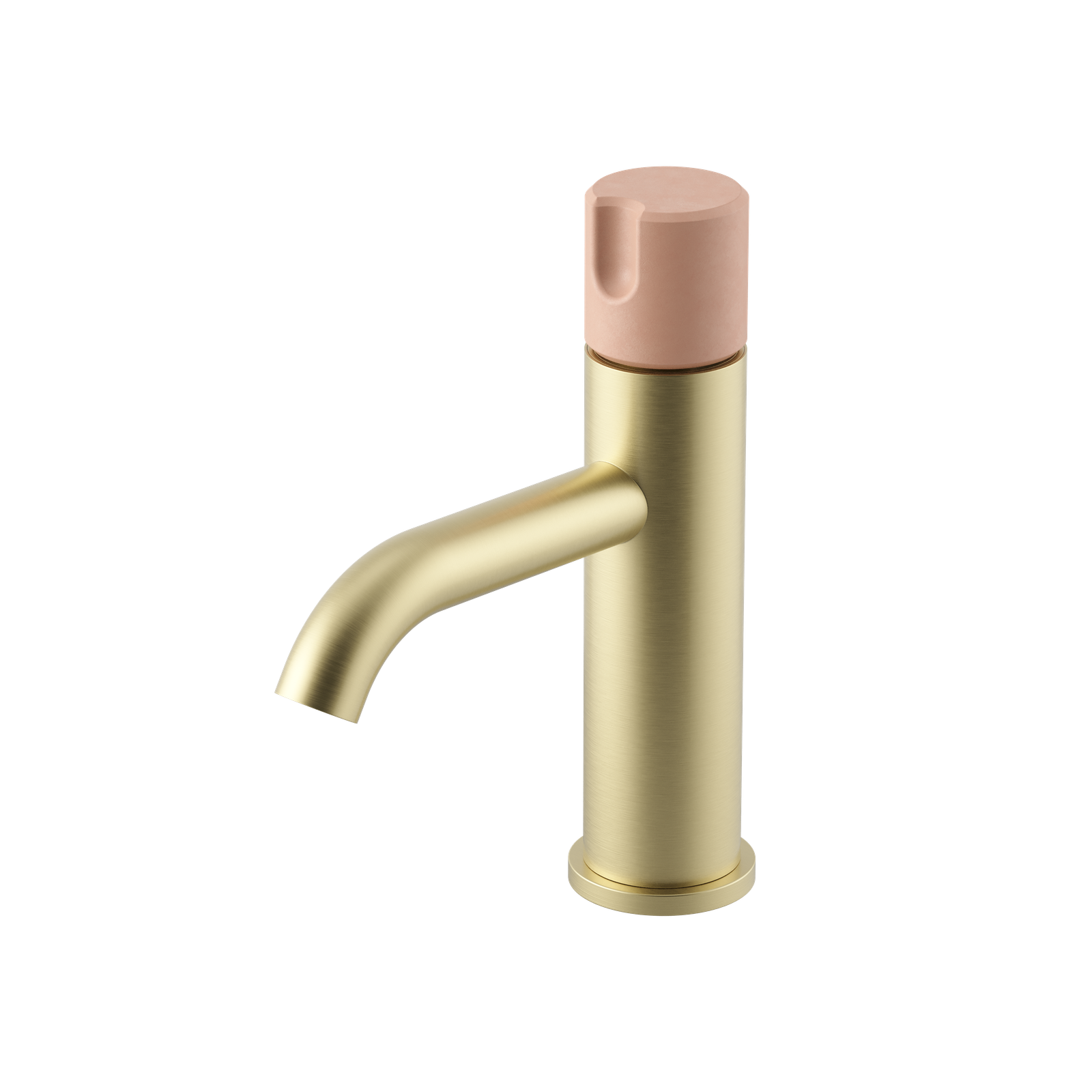 Alchemy Progressive Basin Mixer by Nood Co