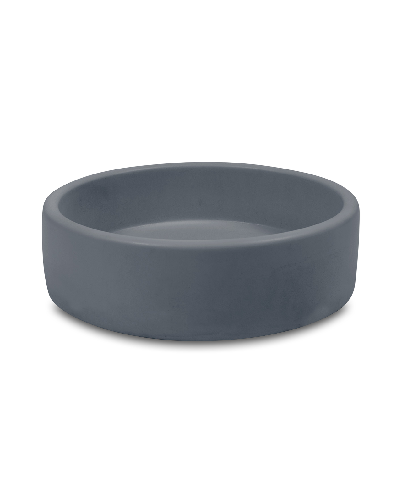 Mini Bowl Basin (Copan Blue) by Nood Co