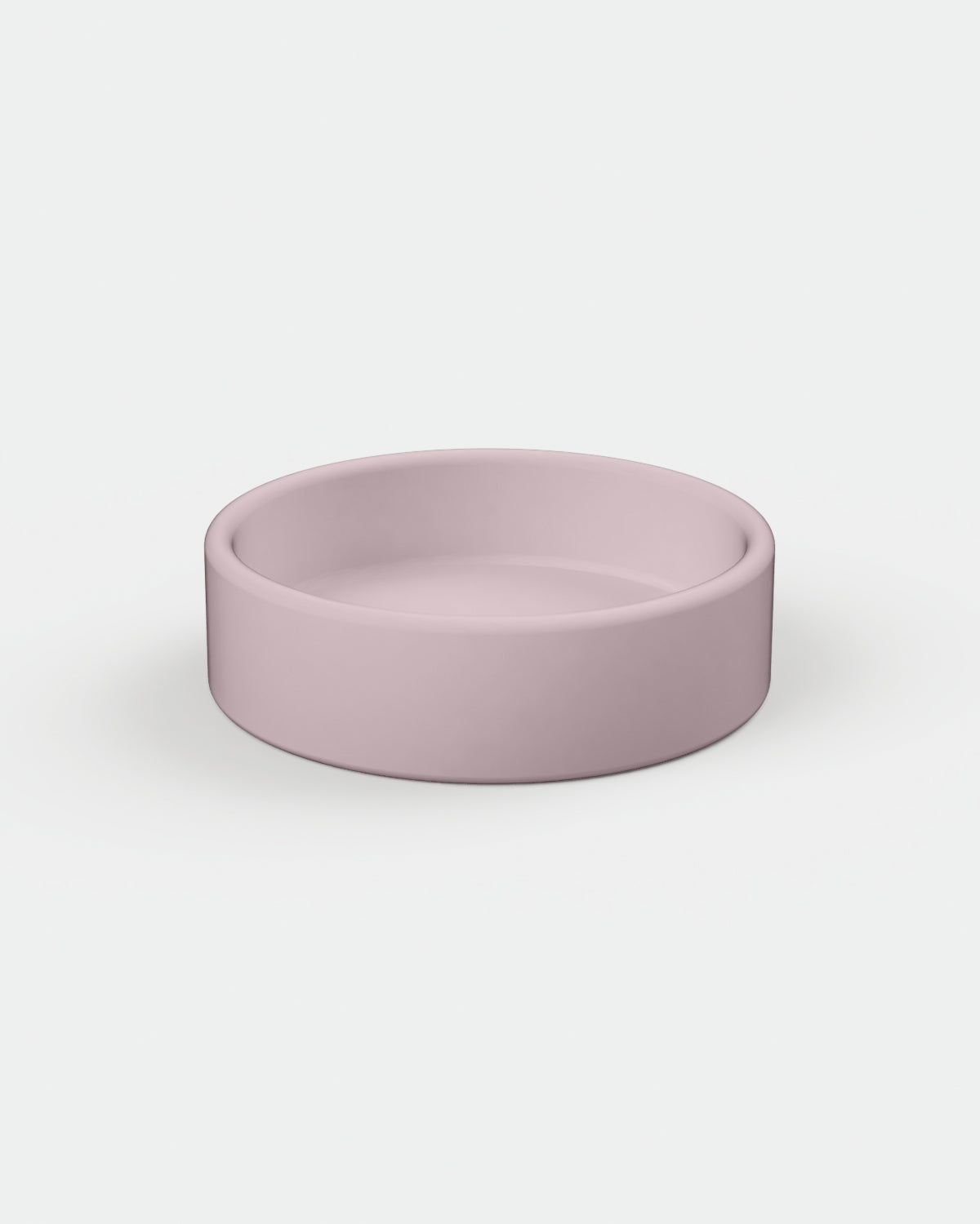 Mini Bowl Basin (Lilly Pilly) by Nood Co