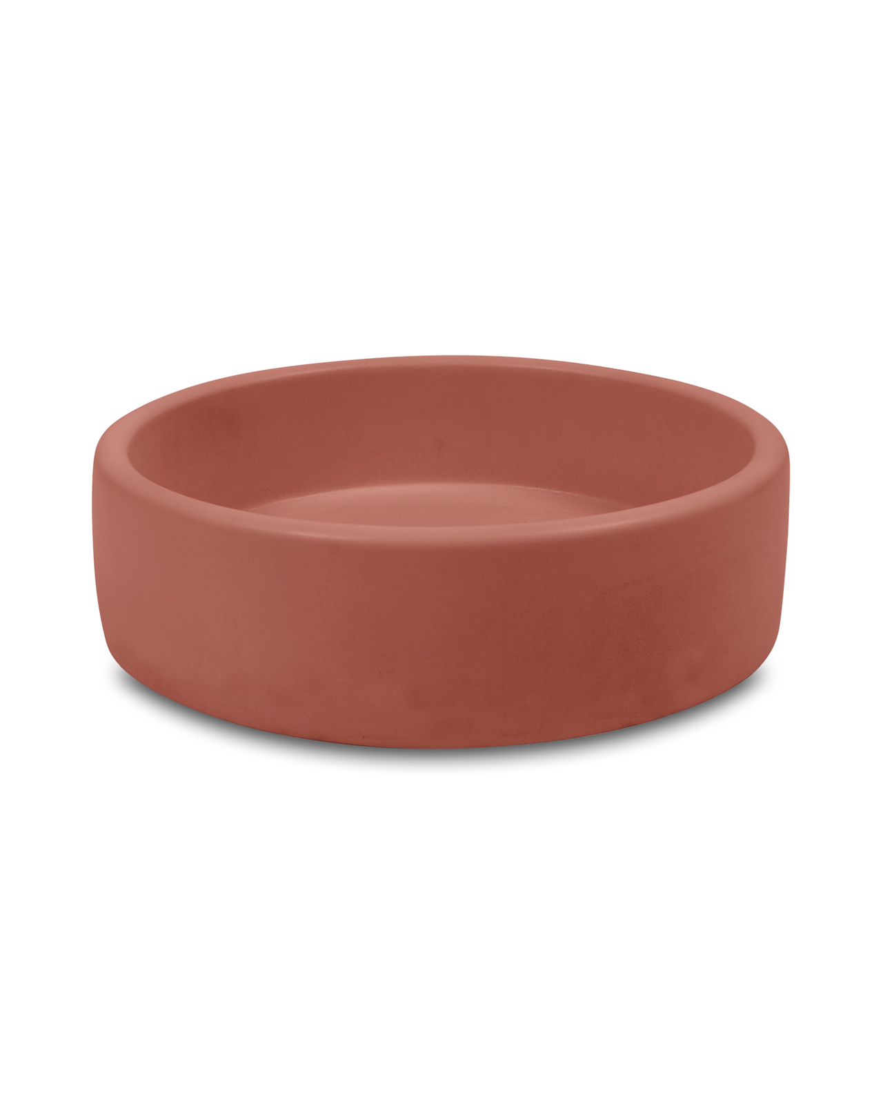 Mini Bowl Basin (Musk) by Nood Co