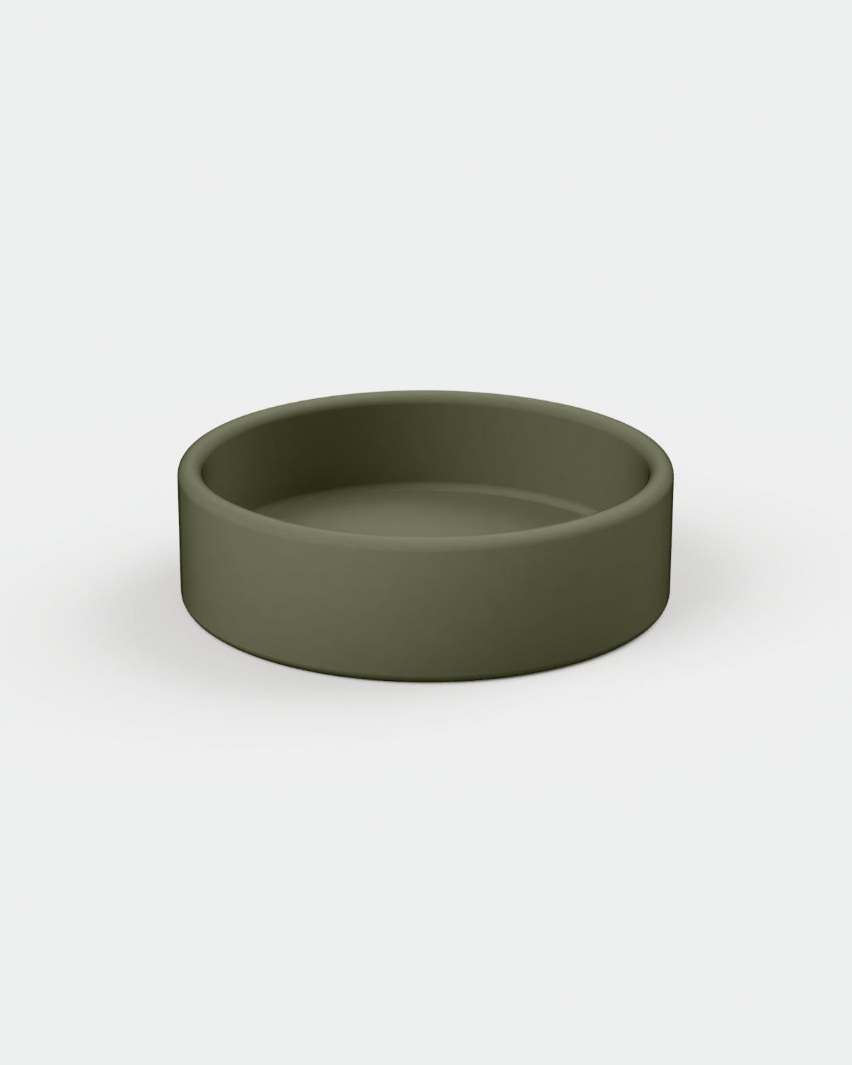 Mini Bowl Basin (Sage) by Nood Co