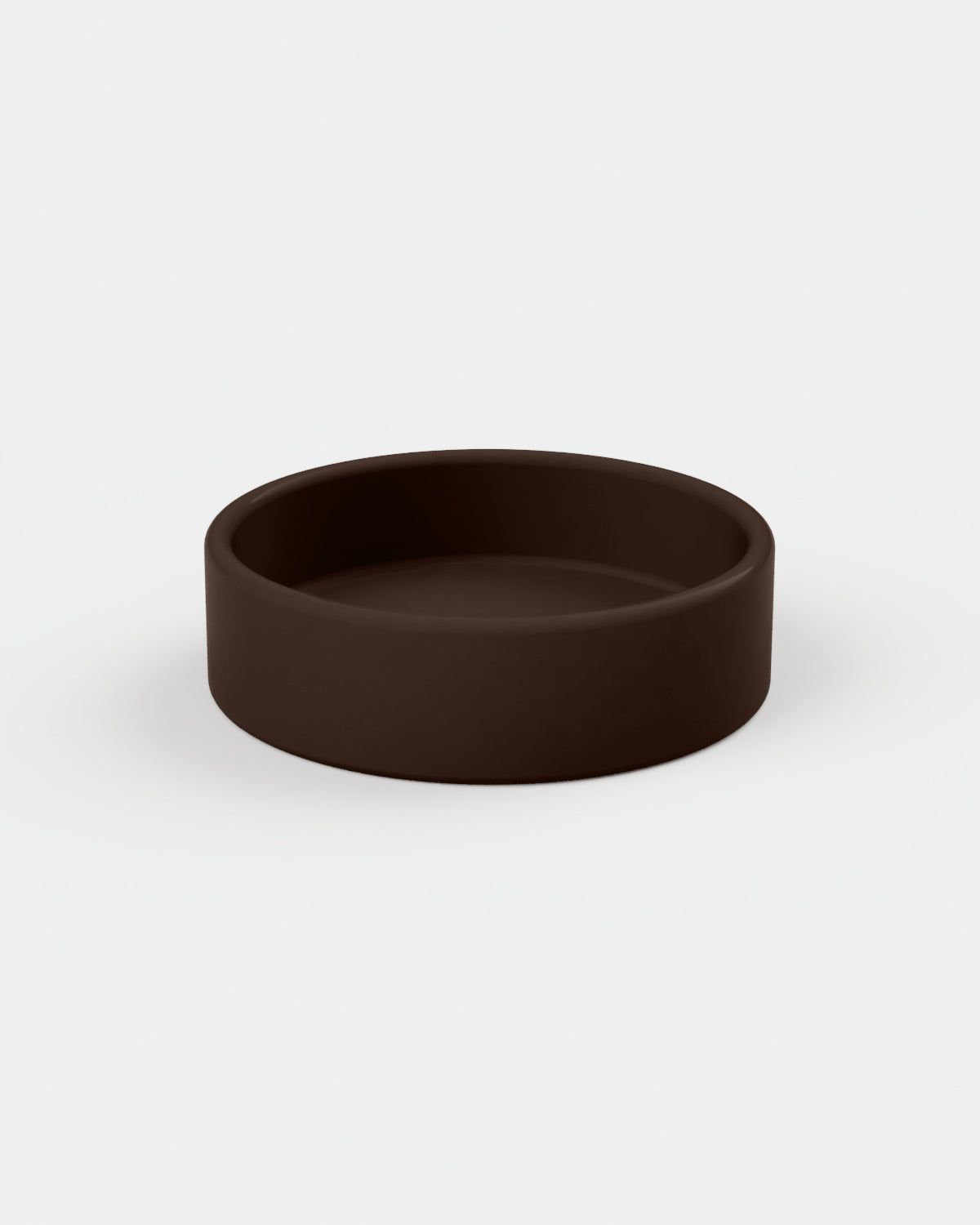 Mini Bowl Basin (Slate) by Nood Co