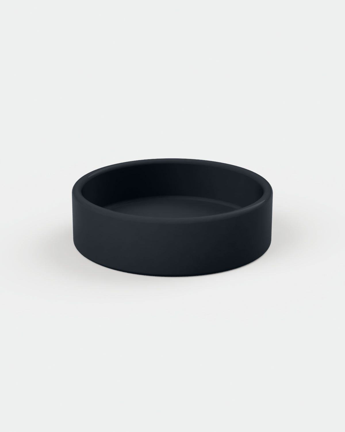 Mini Bowl Basin (Storm) by Nood Co
