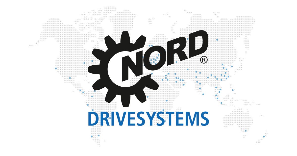 UNICASE Helical Inline Gear Motor | NORD by Nord Mood ltd