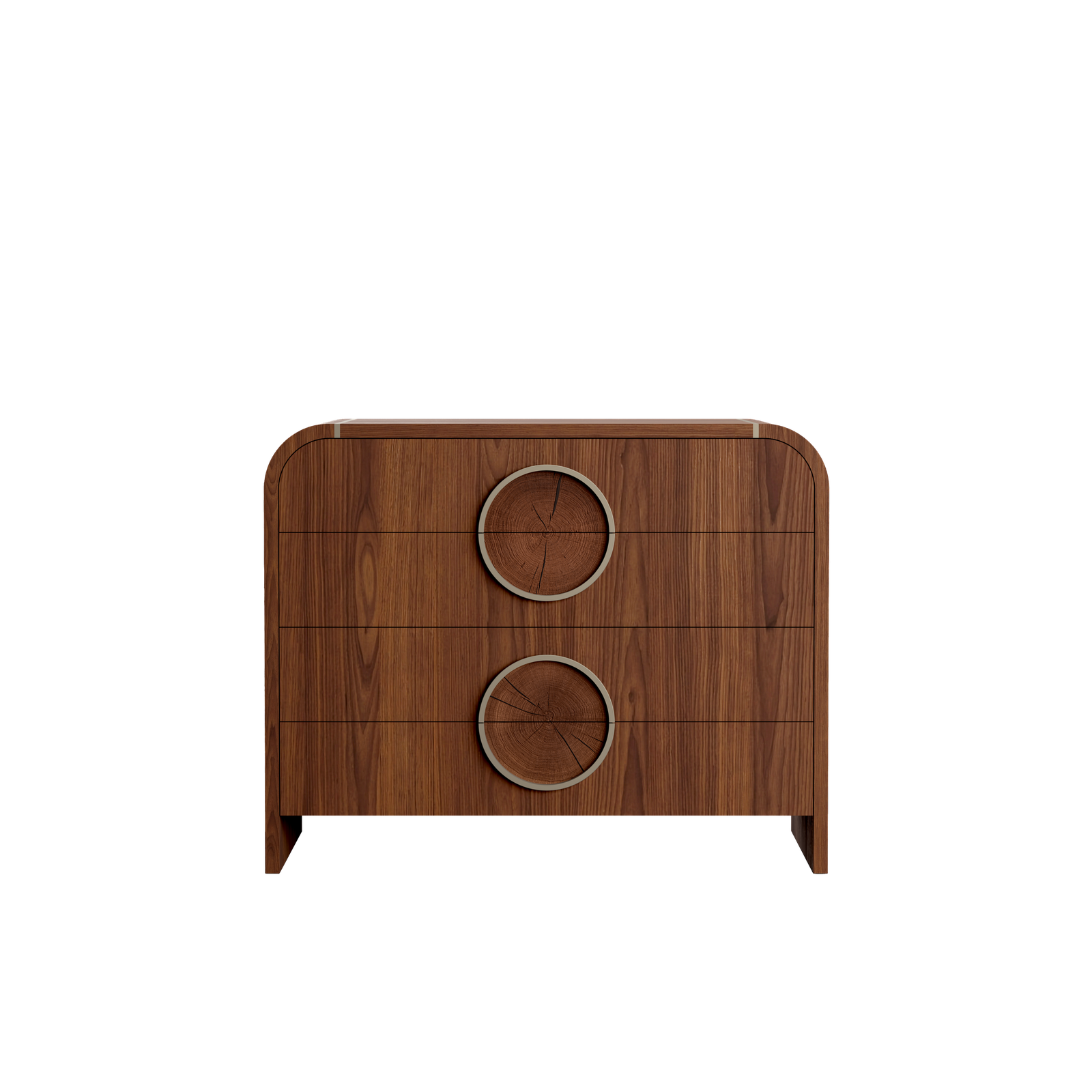 Chest of drawers — Products — NORD ARIN by Nordarin Prod Com