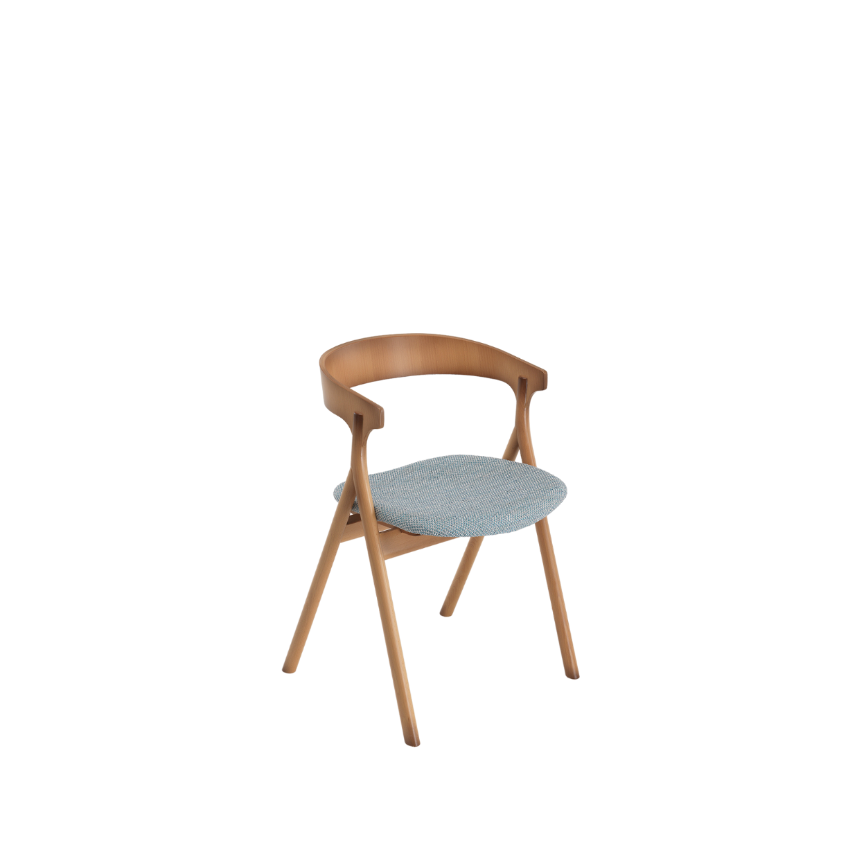 Gregory Chair — NORD ARIN by Nordarin Prod Com
