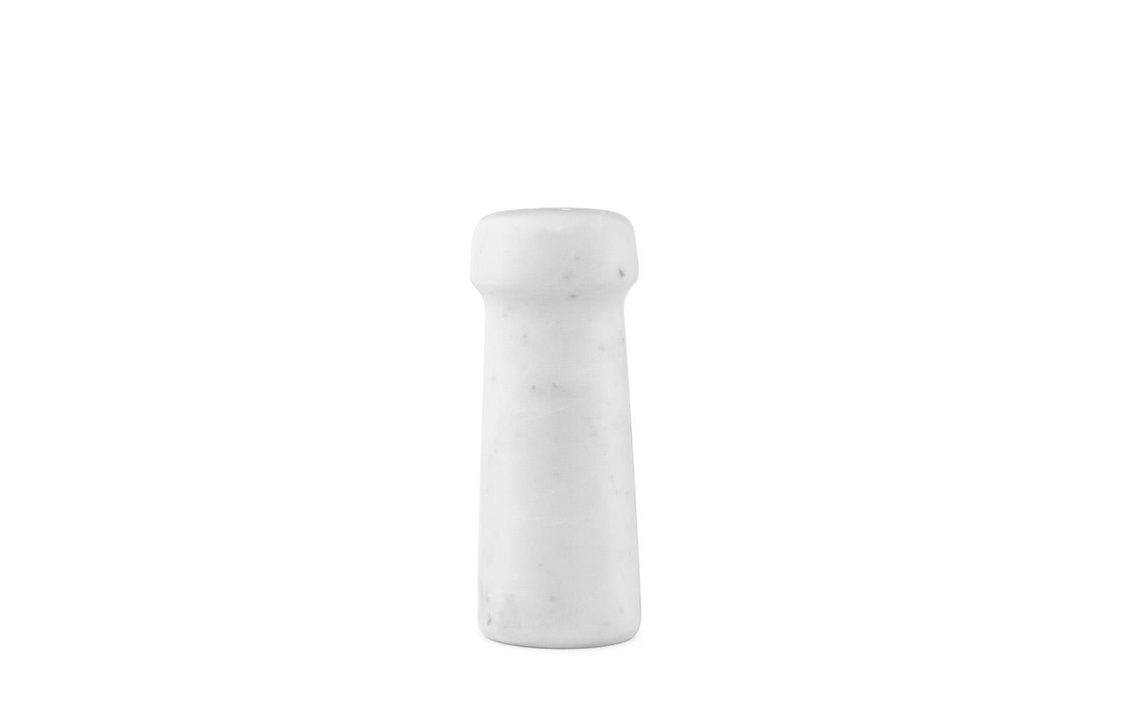 Craft Pepper Shaker Black by Normann Copenhagen