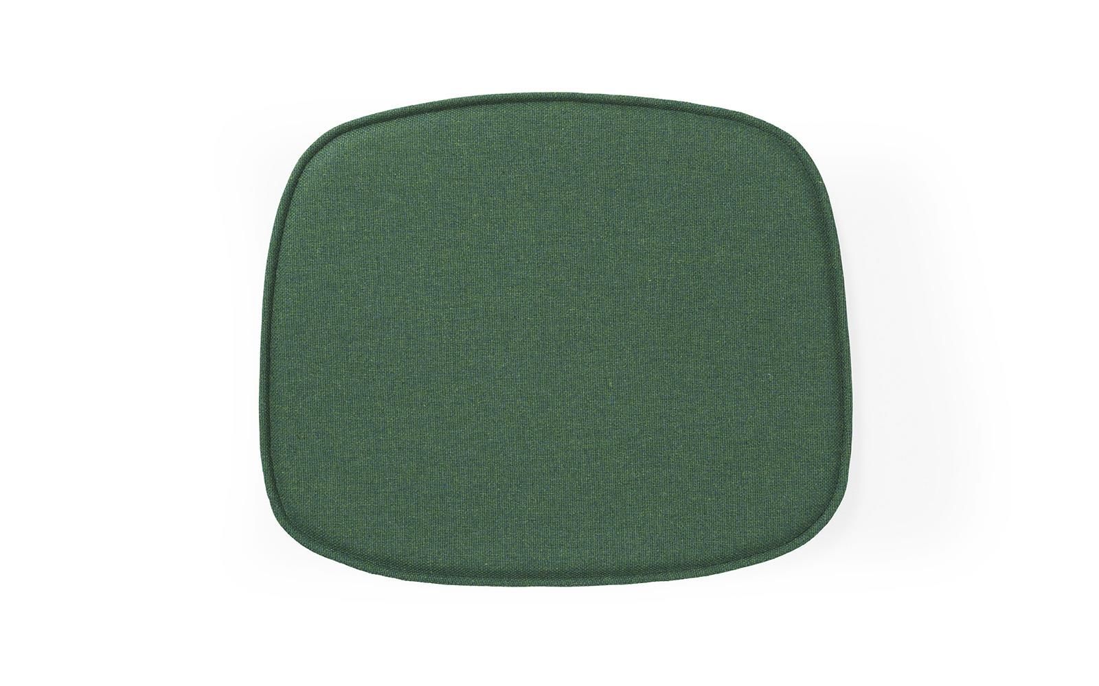 Form Seat Cushion Red by Normann Copenhagen