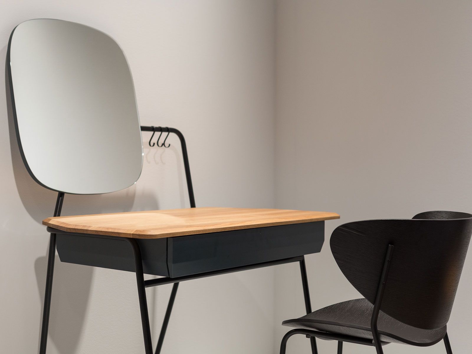 Nunc | 5 things you should never do – decorating with neutrals by Nunc