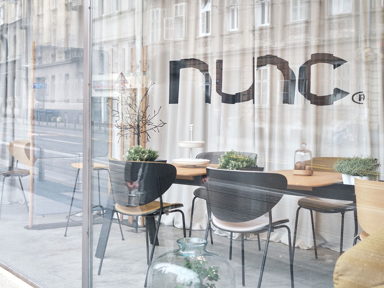 Nunc | Furniture arranging mistakes commonly made by Nunc