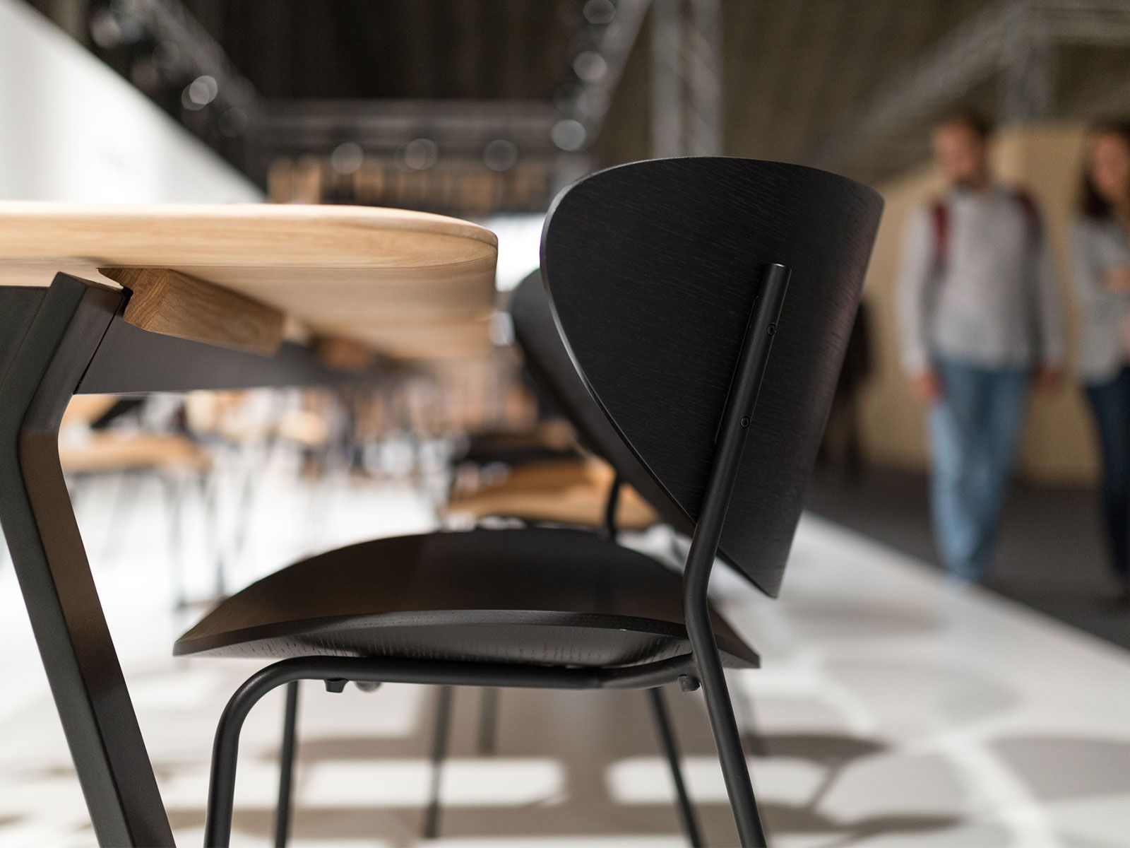 Nunc | New Opportunities in the Furniture Industry resulted from Market Disruptions by Nunc