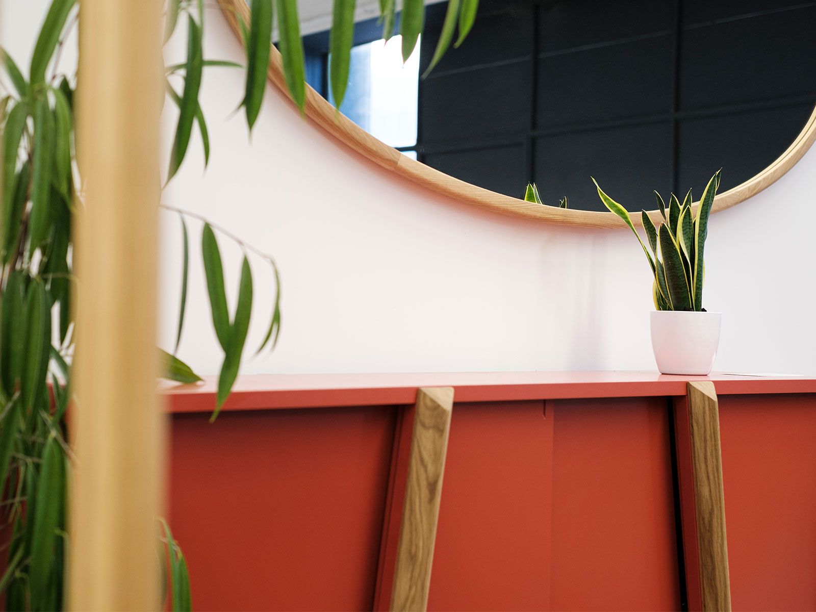 Nunc | Spring/summer interior trends set to be huge this year by Nunc