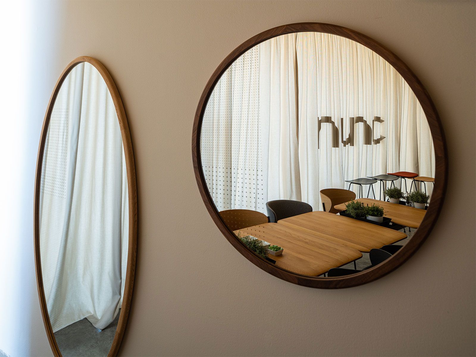 Nunc | The latest key colors to use this year – Color trends 2022 by Nunc