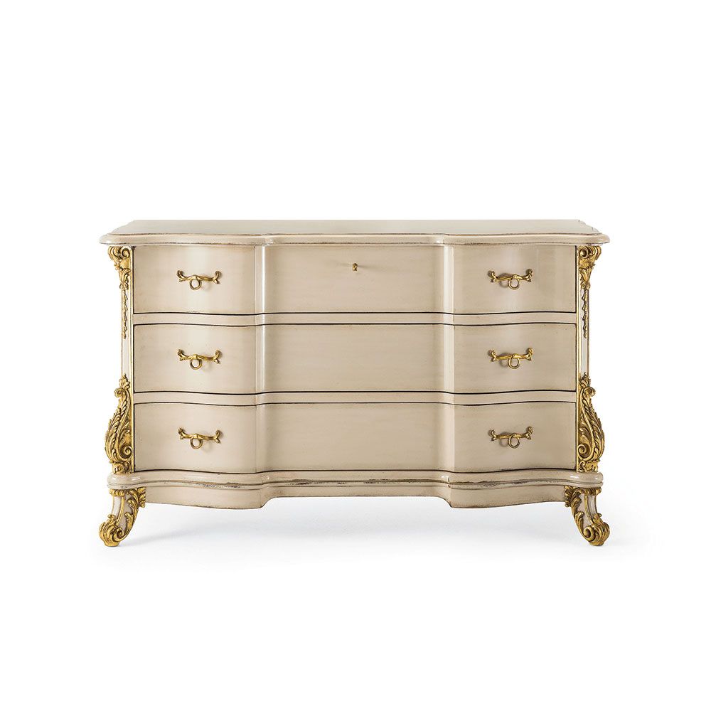 MG6734 - Chest of drawers by OAK