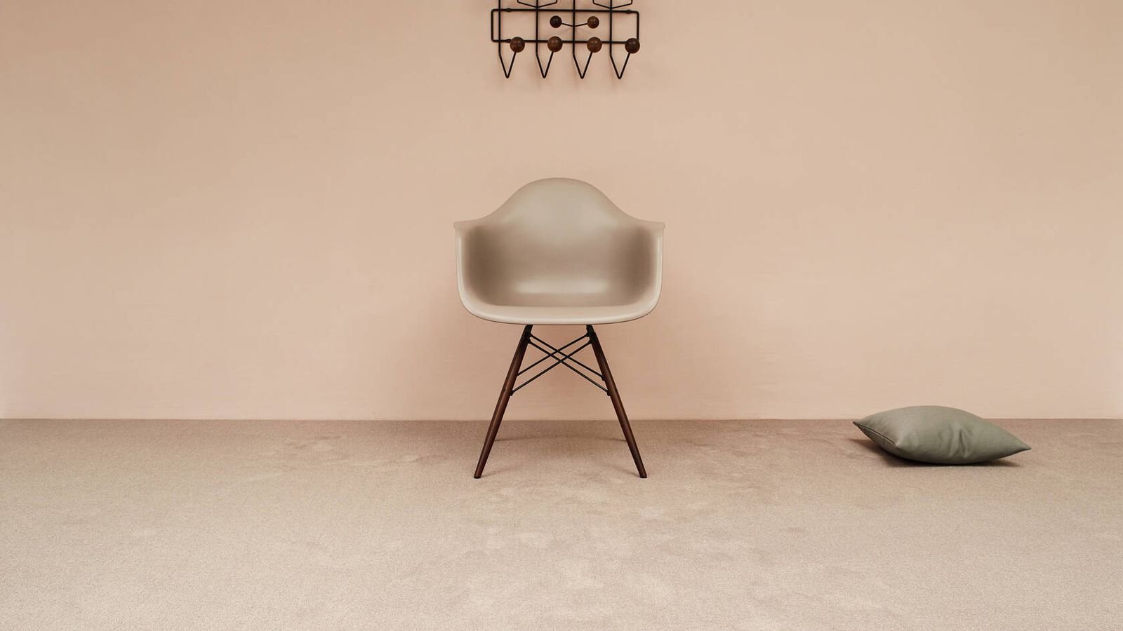Contract 1000 Rug by Object Carpet