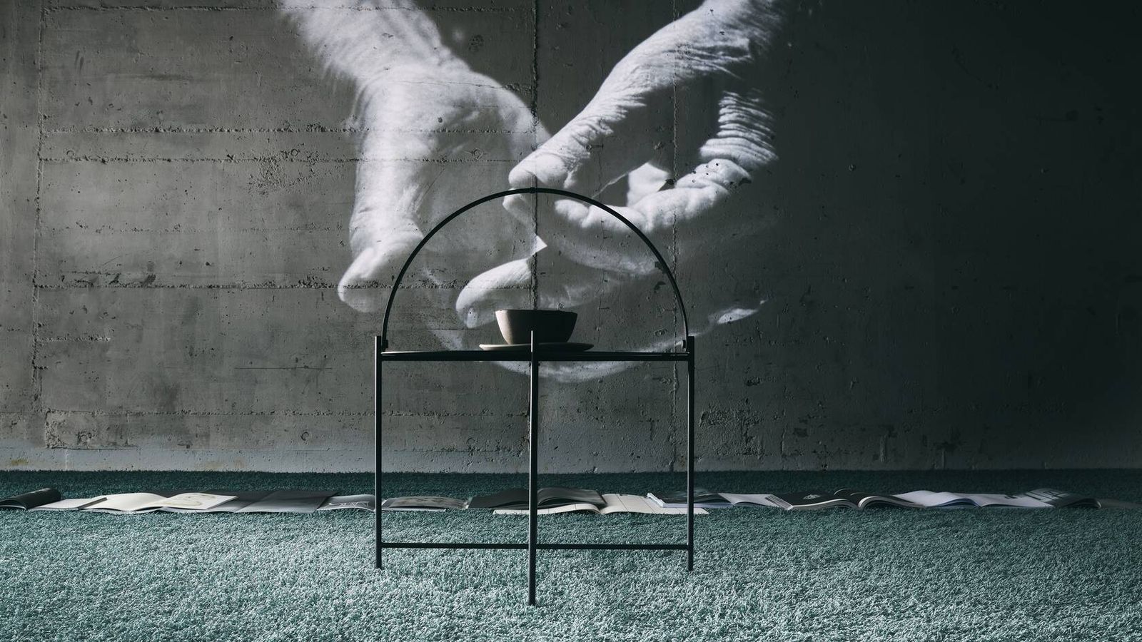 Loft Rug by Object Carpet